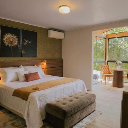 Hotel Sonnet كوريتيبا المظهر الخارجي الصورة