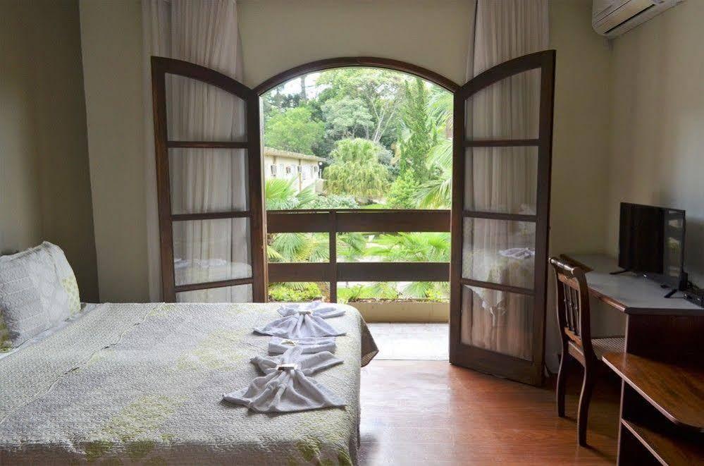 Hotel Sonnet كوريتيبا المظهر الخارجي الصورة
