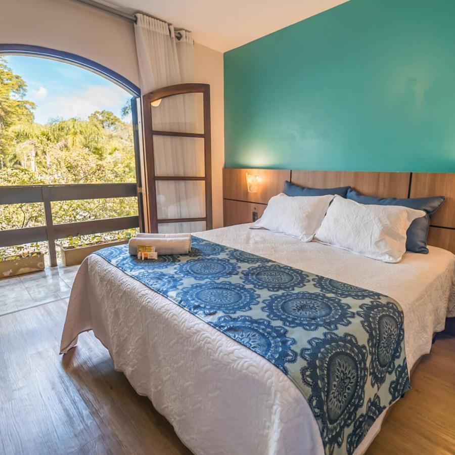 Hotel Sonnet كوريتيبا المظهر الخارجي الصورة