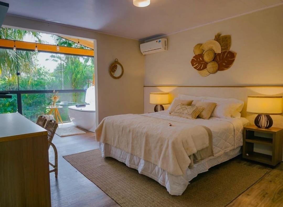 Hotel Sonnet كوريتيبا المظهر الخارجي الصورة