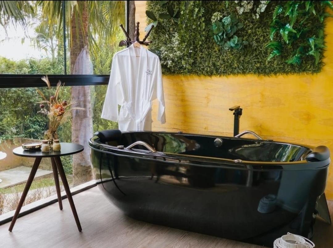 Hotel Sonnet كوريتيبا المظهر الخارجي الصورة