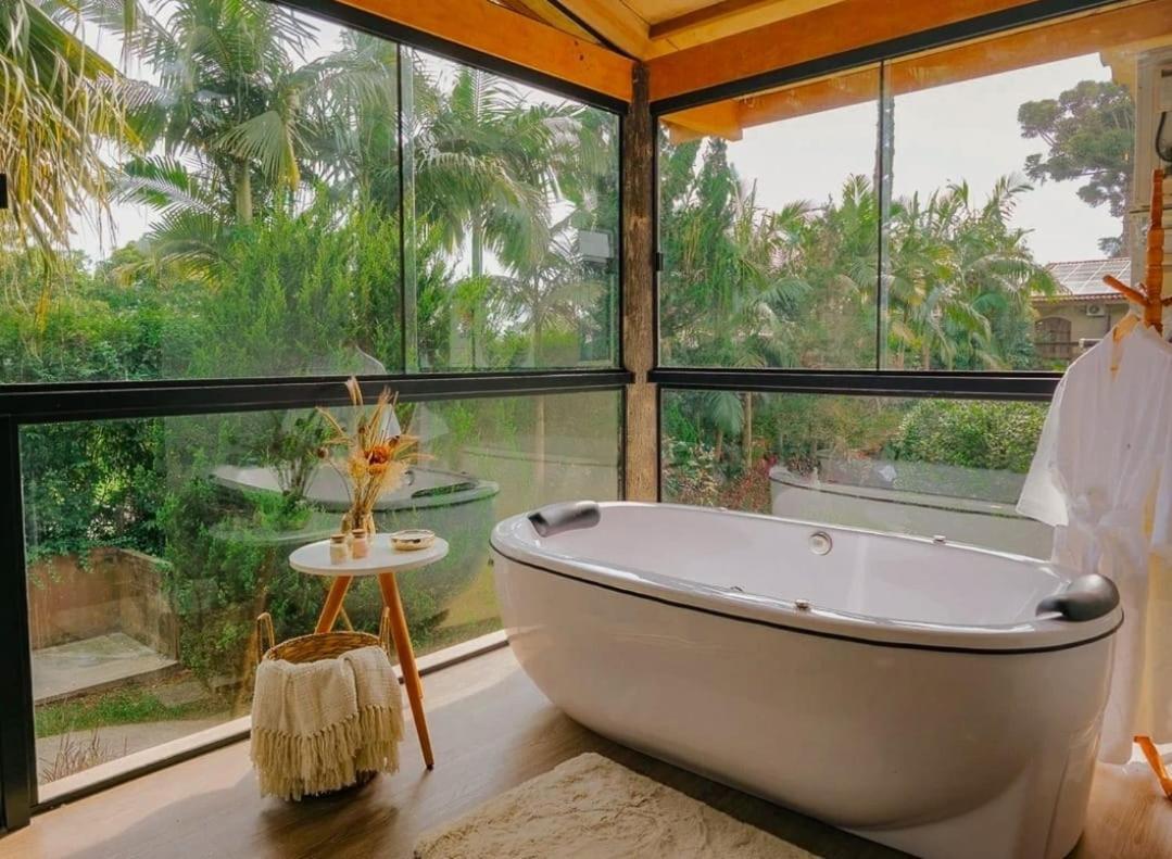 Hotel Sonnet كوريتيبا المظهر الخارجي الصورة