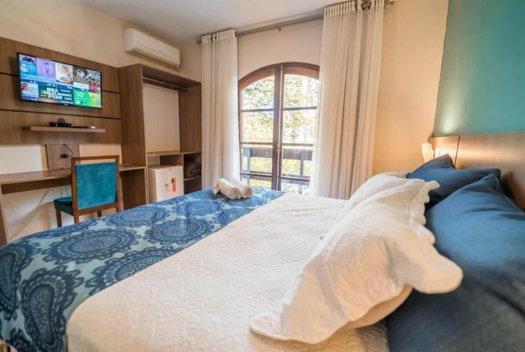 Hotel Sonnet كوريتيبا المظهر الخارجي الصورة