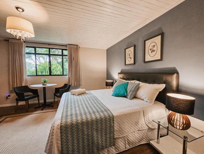 Hotel Sonnet كوريتيبا المظهر الخارجي الصورة