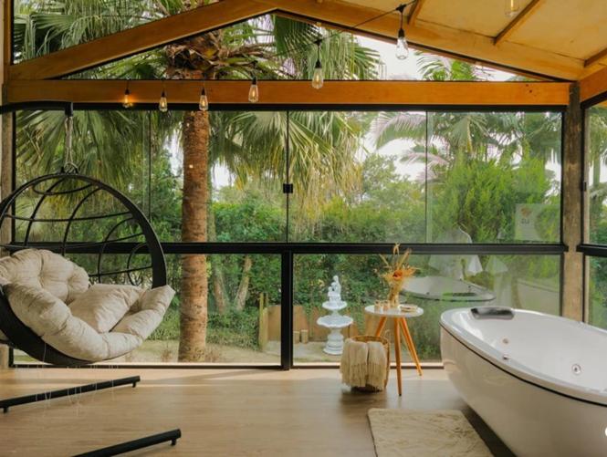 Hotel Sonnet كوريتيبا المظهر الخارجي الصورة