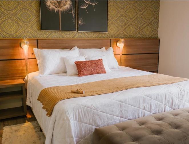 Hotel Sonnet كوريتيبا المظهر الخارجي الصورة