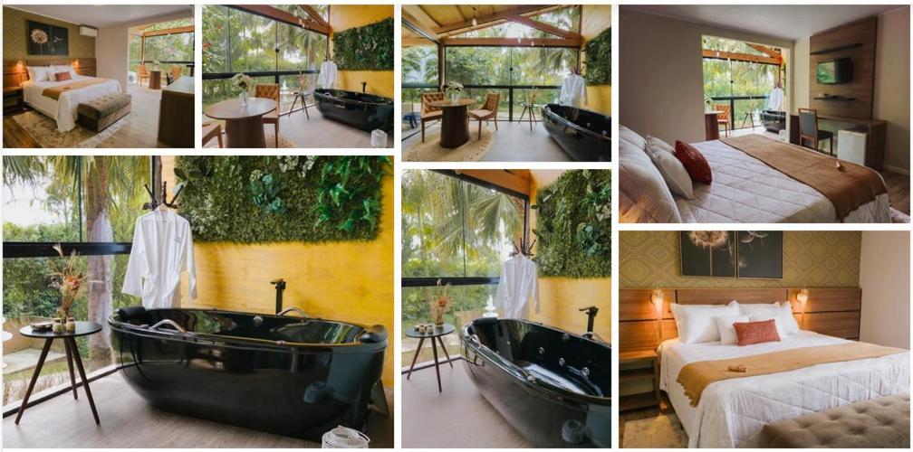 Hotel Sonnet كوريتيبا المظهر الخارجي الصورة